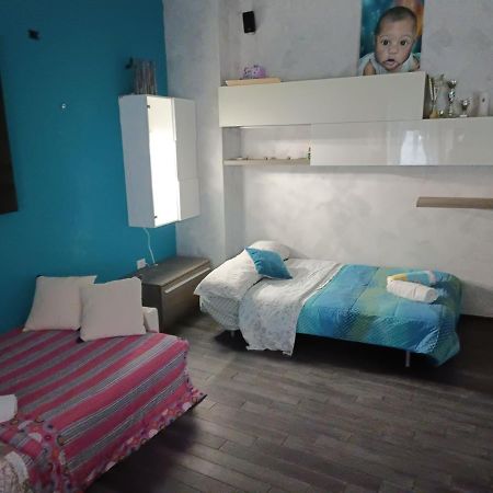 Nathan House,Teano Roma Ngoại thất bức ảnh