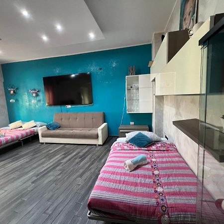 Nathan House,Teano Roma Ngoại thất bức ảnh