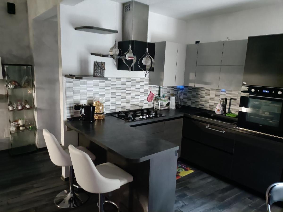 Nathan House,Teano Roma Ngoại thất bức ảnh