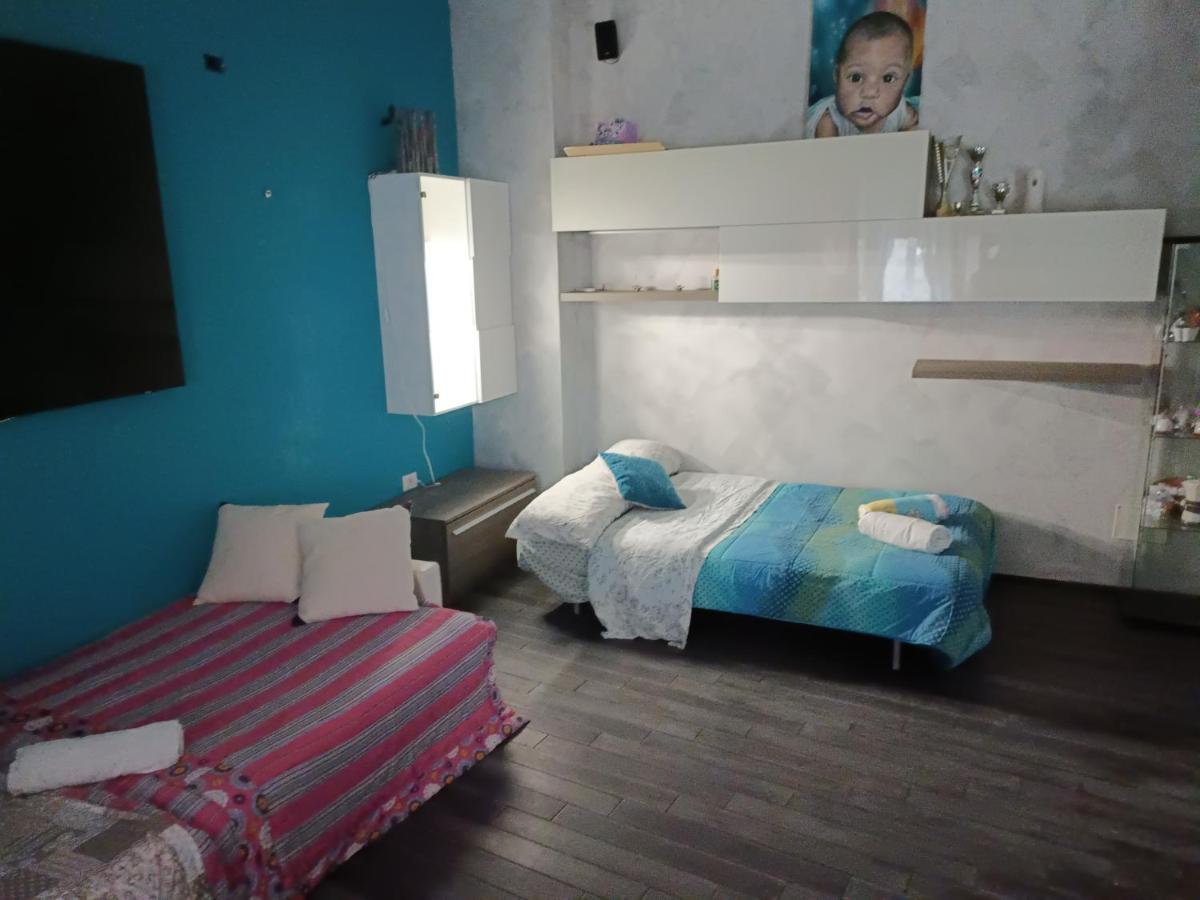 Nathan House,Teano Roma Ngoại thất bức ảnh