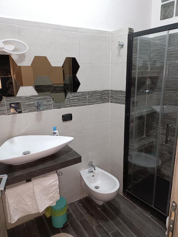Nathan House,Teano Roma Ngoại thất bức ảnh