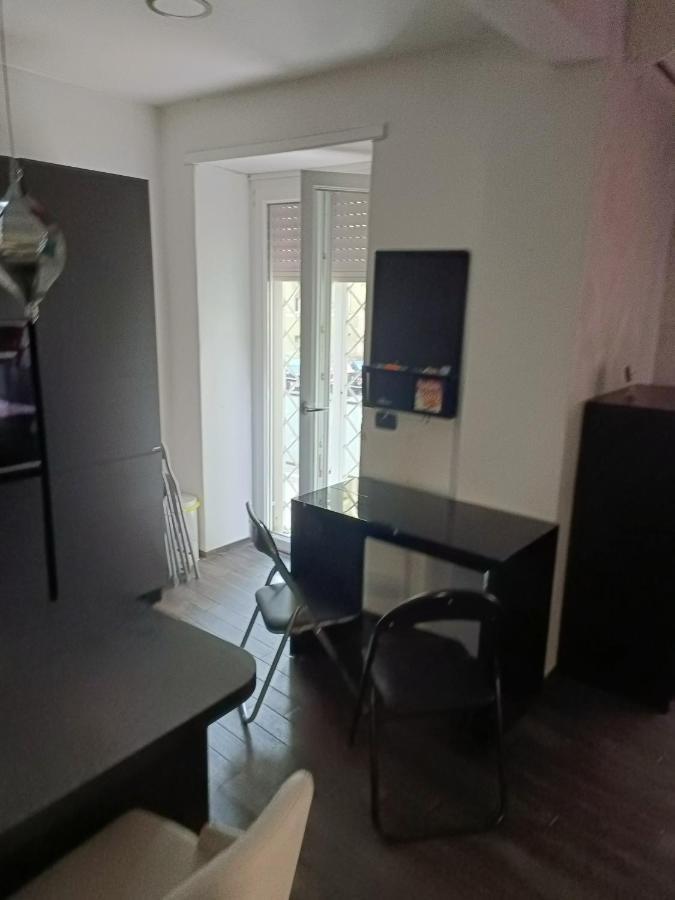 Nathan House,Teano Roma Ngoại thất bức ảnh