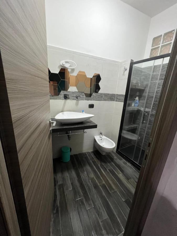 Nathan House,Teano Roma Ngoại thất bức ảnh